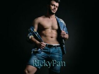 RickyPan
