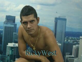 RickyWest