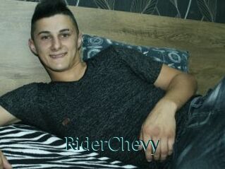 RiderChevy