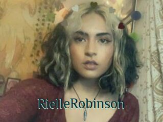 RielleRobinson