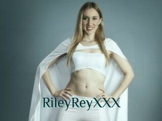 RileyReyXXX