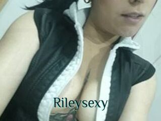 Rileysexy