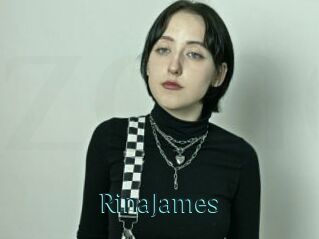 RinaJames