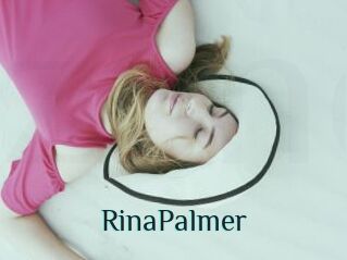 RinaPalmer