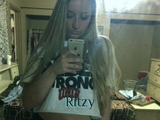 Ritzy
