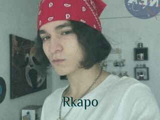 Rkapo