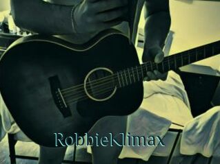 RobbieKlimax
