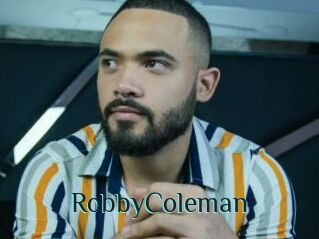 RobbyColeman
