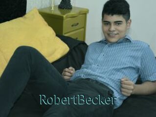 RobertBecker