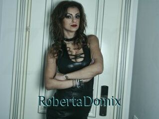 RobertaDomix