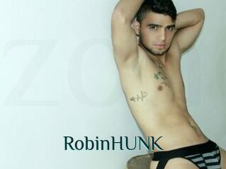 RobinHUNK
