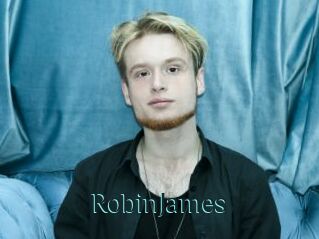 RobinJames