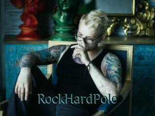 RockHardPole