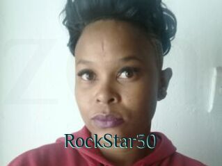 RockStar30