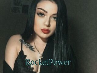 RocketPower