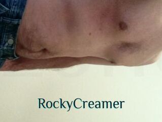 RockyCreamer
