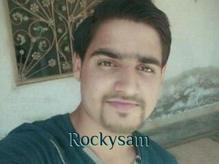 Rockysam