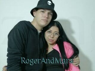 RogerAndMara