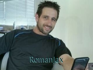RomanJax