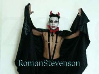 RomanStevenson