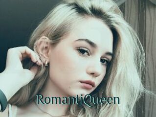 RomantiQueen
