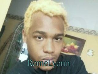 RomeLyonn