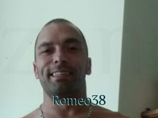 Romeo38