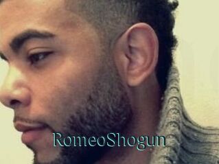Romeo_Shogun
