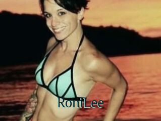 RoniLee