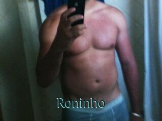 Roninho