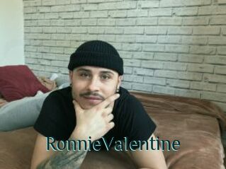 RonnieValentine