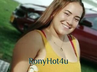 RonyHot4u