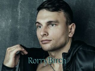 RorryBirch