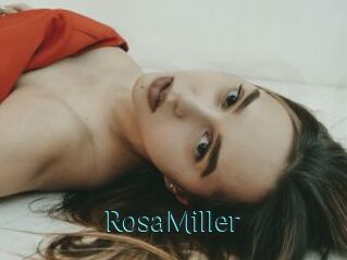 RosaMiller