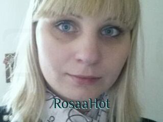 RosaaHot