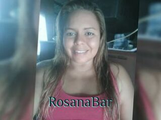 RosanaBar