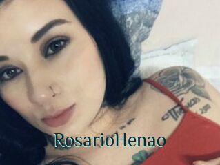 RosarioHenao