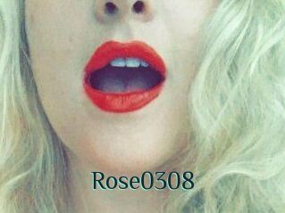 Rose0308
