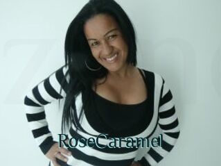 RoseCaramel