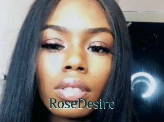 RoseDesire