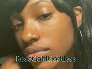 RoseGoldGoddess