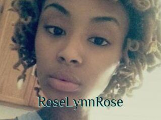 RoseLynnRose