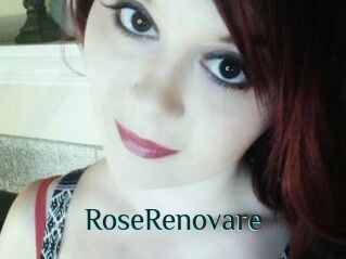 RoseRenovare