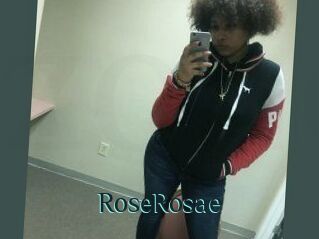 RoseRosae