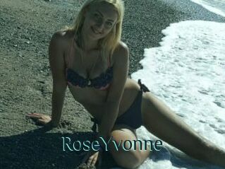 RoseYvonne