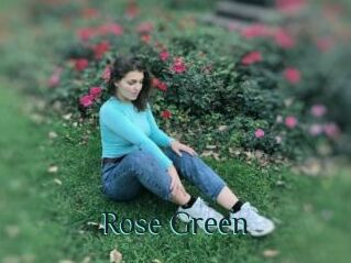 Rose_Green