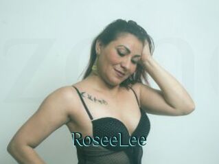 RoseeLee