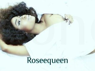 Roseequeen
