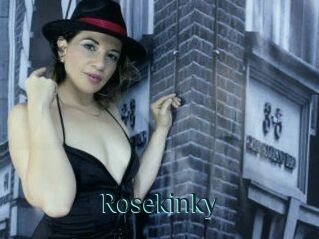 Rosekinky