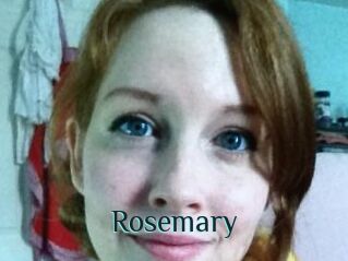 Rosemary